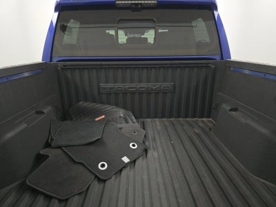 2024 Toyota Tacoma 2WD SR5