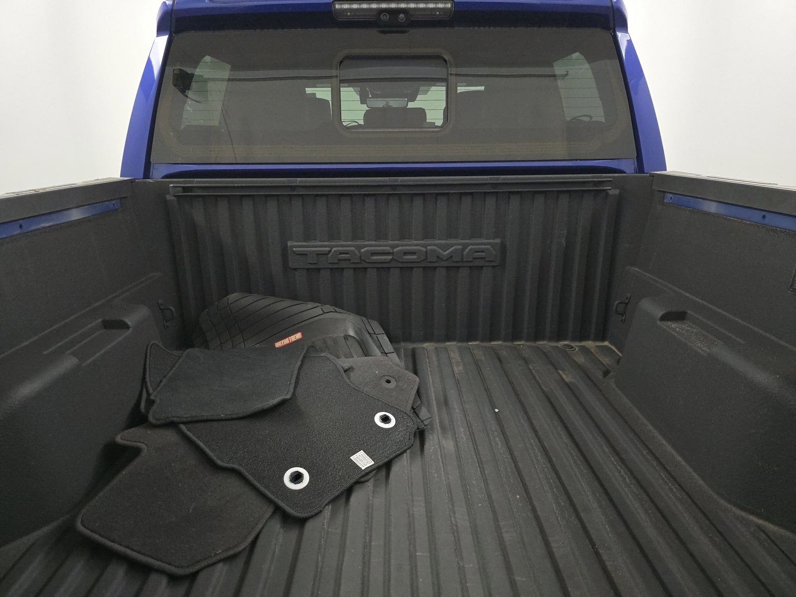 2024 Toyota Tacoma 2WD SR5