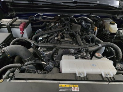 2024 Toyota Tacoma 2WD SR5