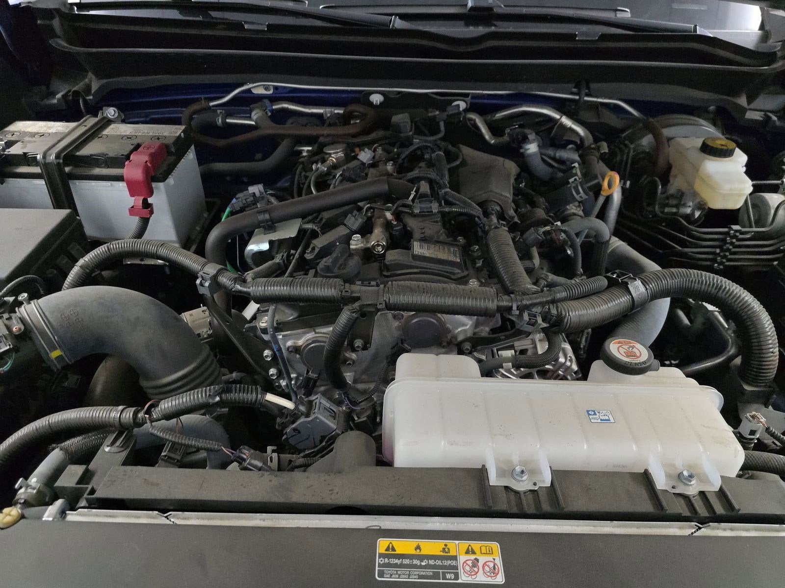 2024 Toyota Tacoma 2WD SR5