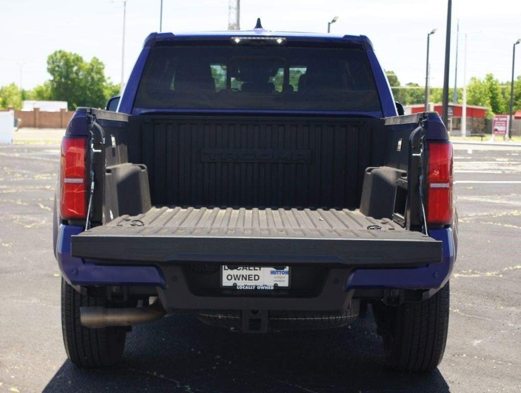 2024 Toyota Tacoma 2WD SR5