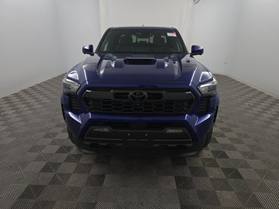 2024 Toyota Tacoma 2WD SR5