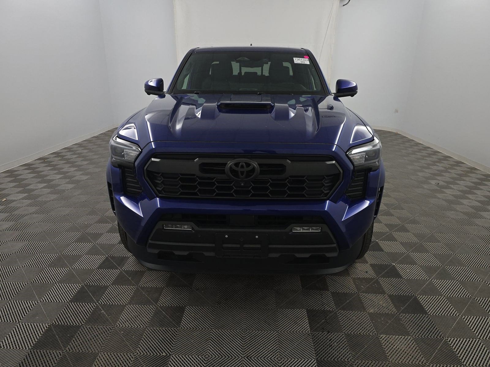 2024 Toyota Tacoma 2WD SR5