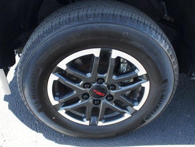 2024 Toyota Tacoma 2WD SR5