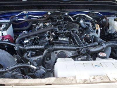 2024 Toyota Tacoma 2WD SR5