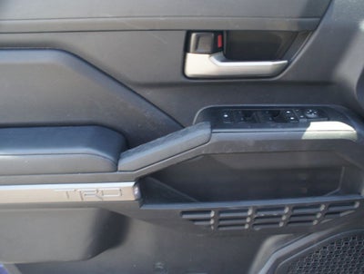 2024 Toyota Tacoma 2WD SR5