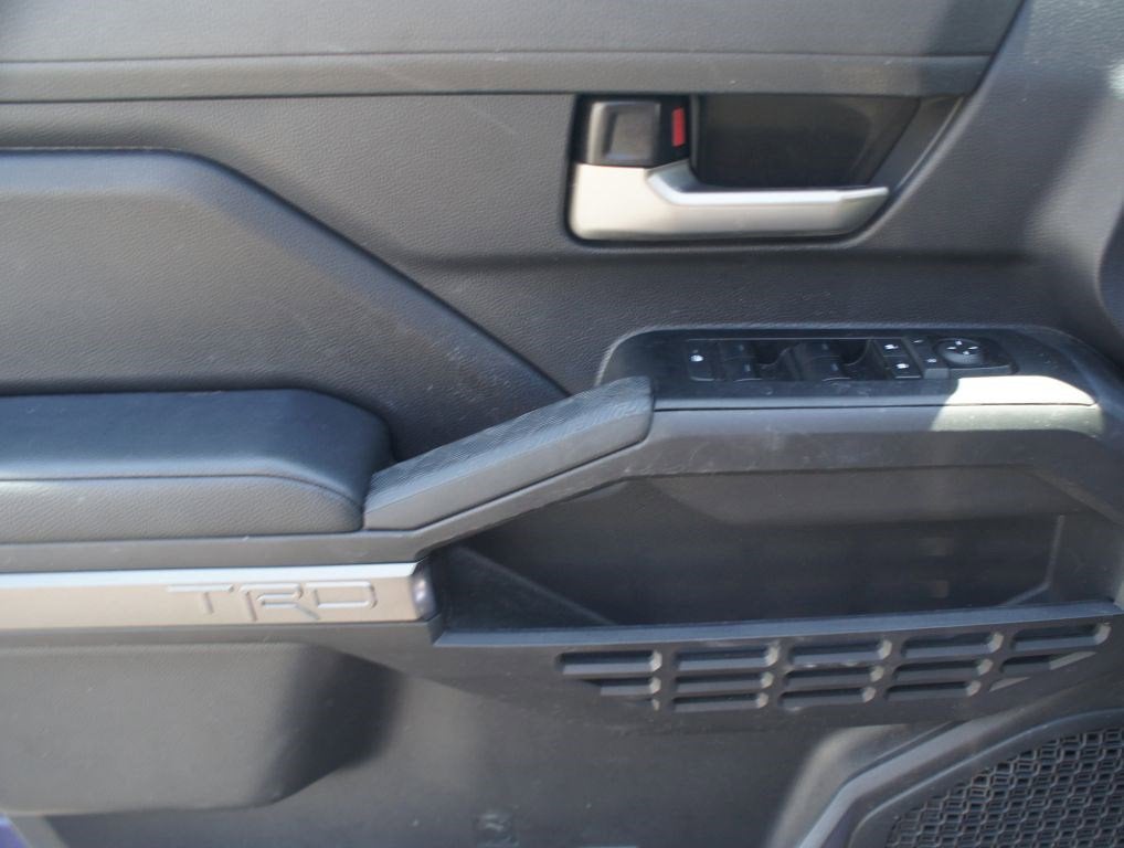 2024 Toyota Tacoma 2WD SR5