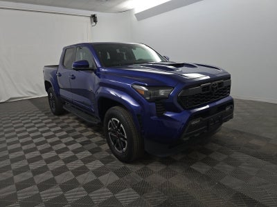 2024 Toyota Tacoma 2WD SR5