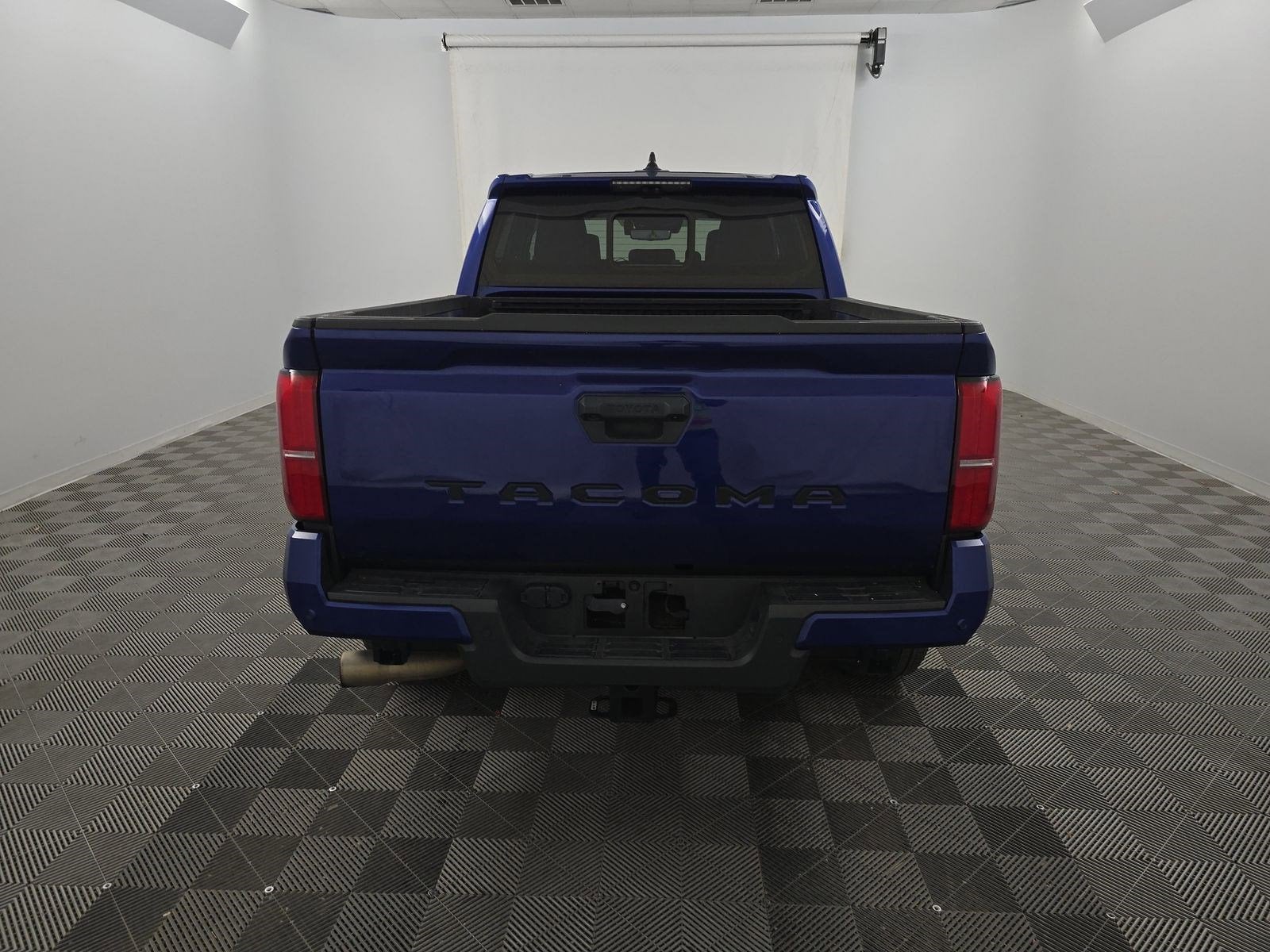 2024 Toyota Tacoma 2WD SR5