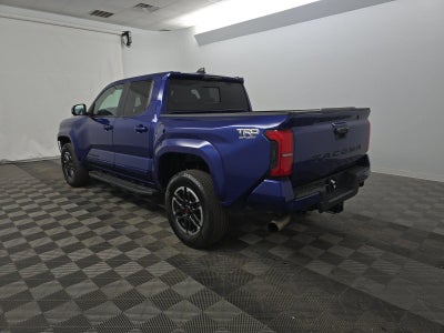2024 Toyota Tacoma 2WD SR5