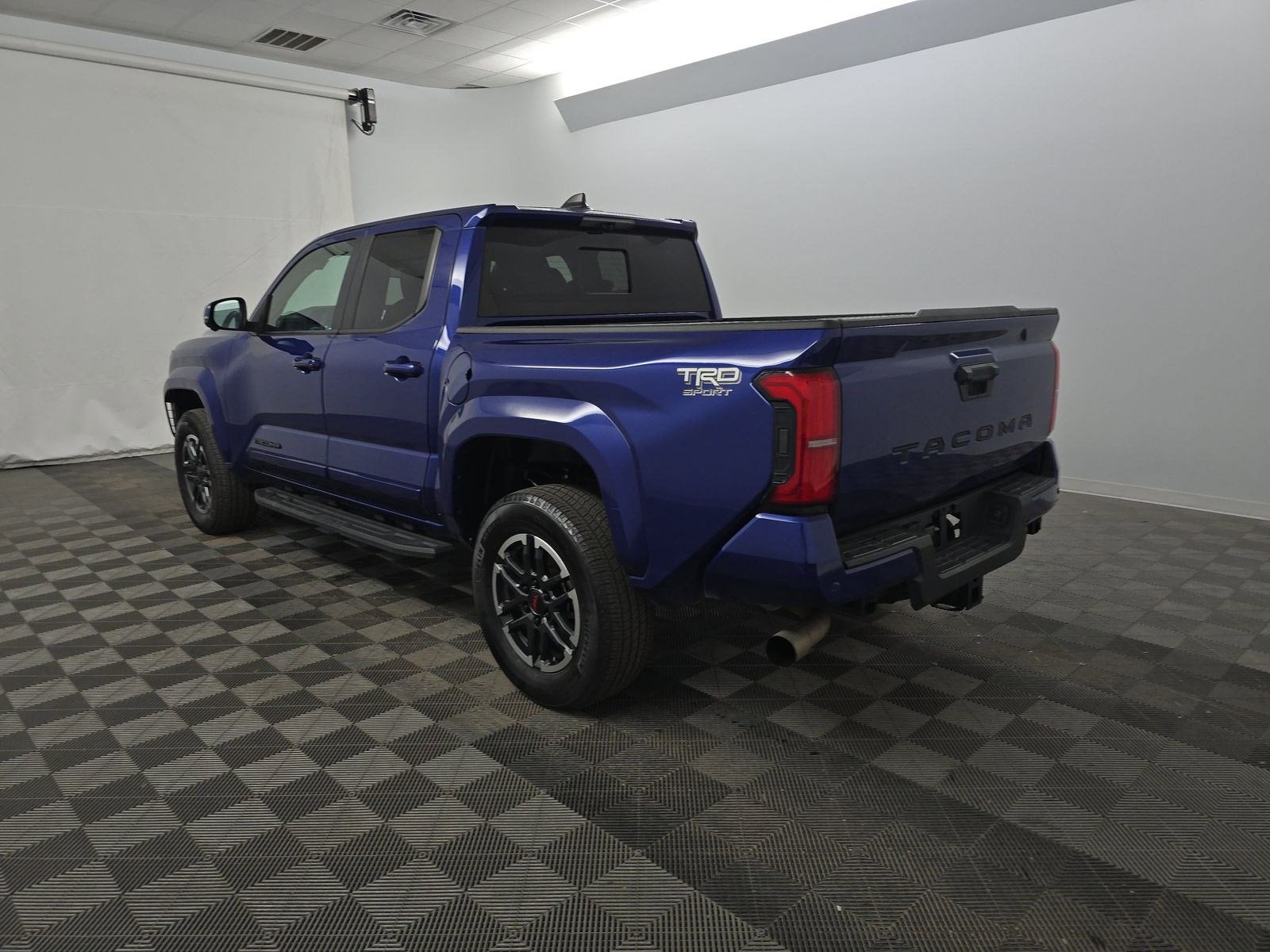 2024 Toyota Tacoma 2WD SR5