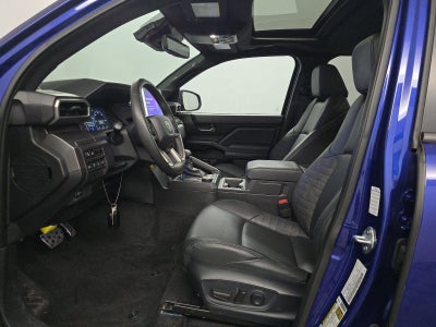 2024 Toyota Tacoma 2WD SR5