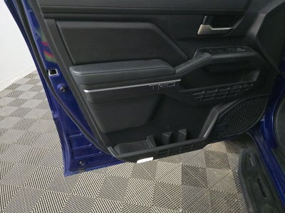 2024 Toyota Tacoma 2WD SR5