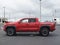 2025 Toyota Tacoma 4WD TRD Sport Hybrid
