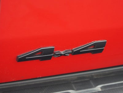 2025 Toyota Tacoma 4WD TRD Sport Hybrid