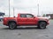 2025 Toyota Tacoma 4WD TRD Sport Hybrid