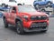 2025 Toyota Tacoma 4WD TRD Sport Hybrid