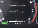 2025 Toyota Tacoma 4WD TRD Sport Hybrid