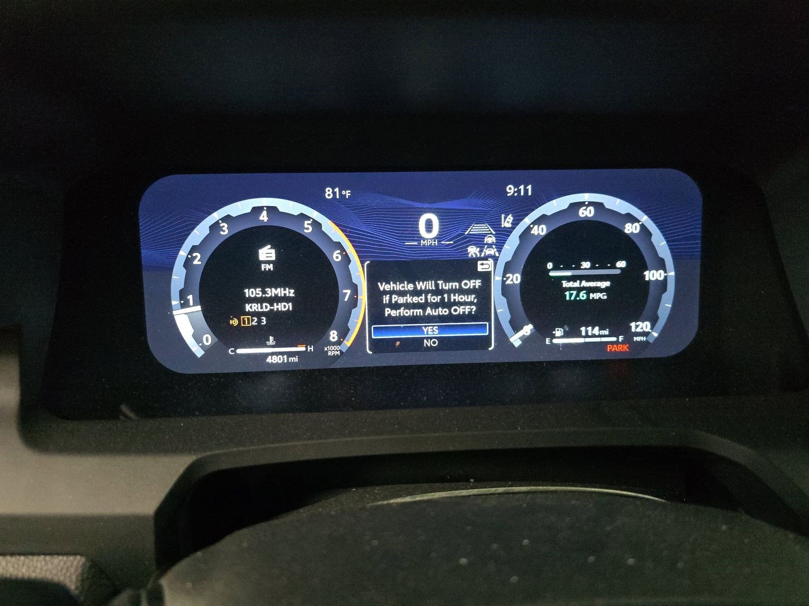 2025 Toyota Tacoma 4WD SR