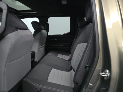 2025 Toyota Tacoma 4WD SR