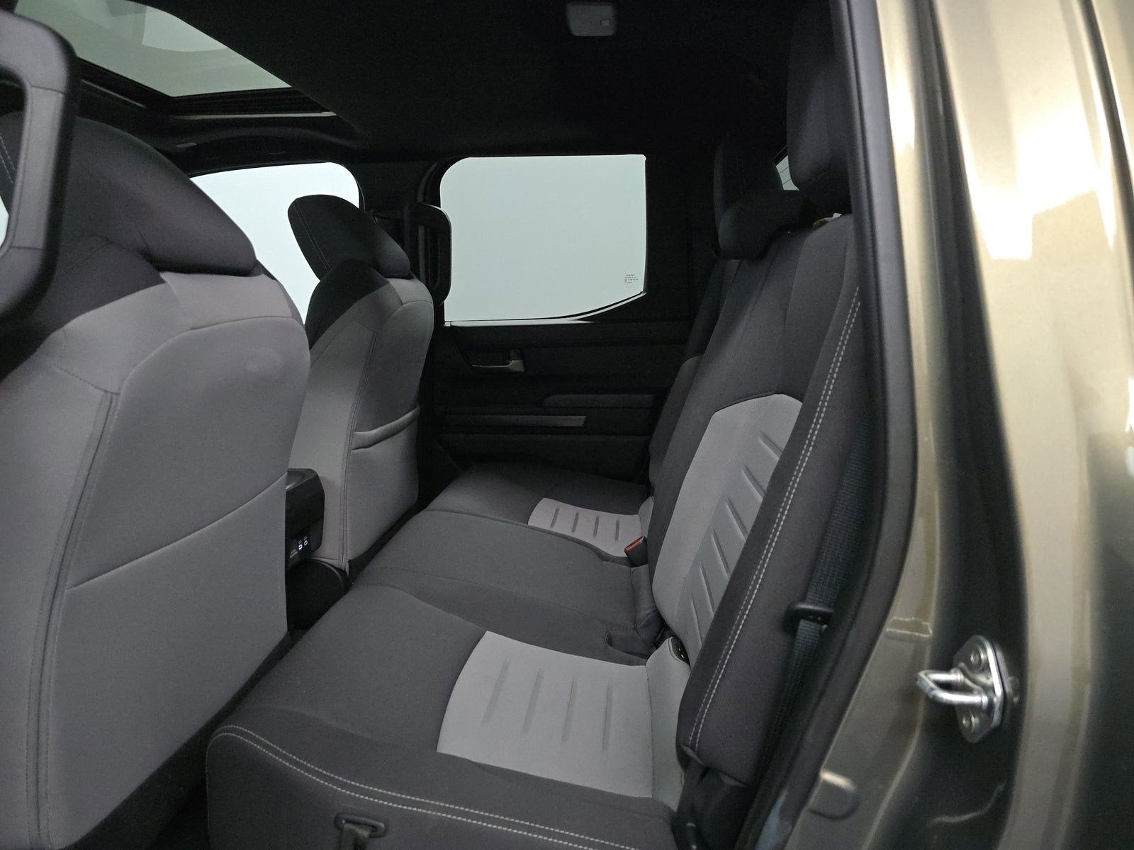 2025 Toyota Tacoma 4WD SR