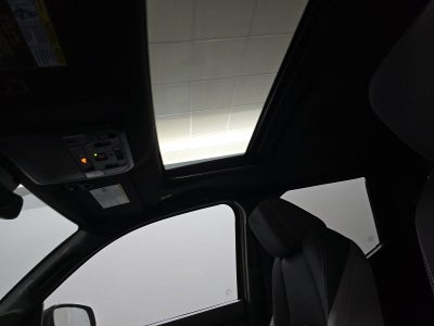 2025 Toyota Tacoma 4WD SR