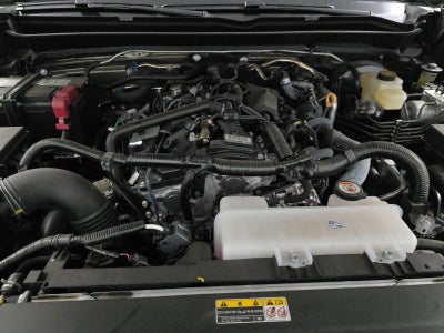 2025 Toyota Tacoma 4WD SR