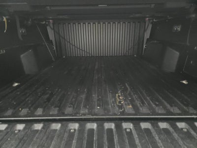 2025 Toyota Tacoma 4WD SR