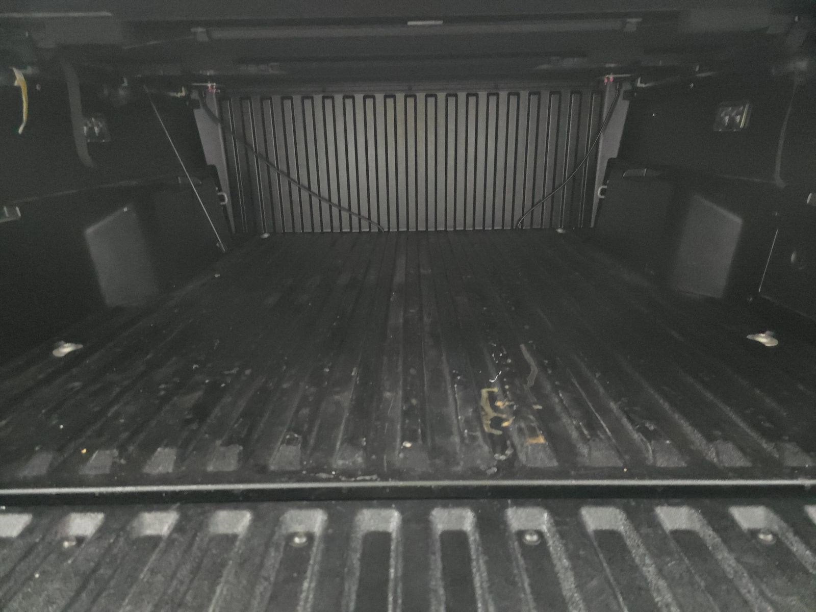 2025 Toyota Tacoma 4WD SR