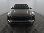 2025 Toyota Tacoma 4WD SR