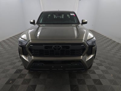 2025 Toyota Tacoma 4WD SR
