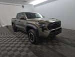 2025 Toyota Tacoma 4WD SR