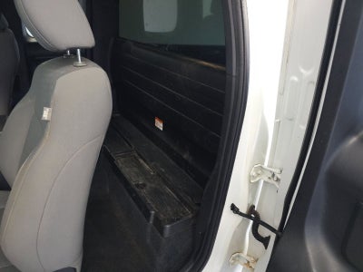 2020 Toyota Tacoma SR