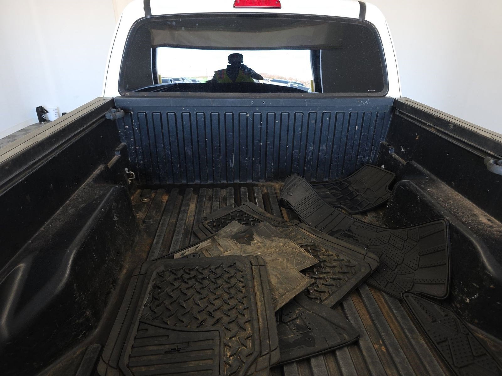 2020 Toyota Tacoma SR