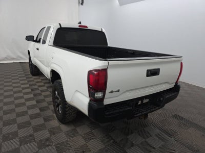 2020 Toyota Tacoma SR