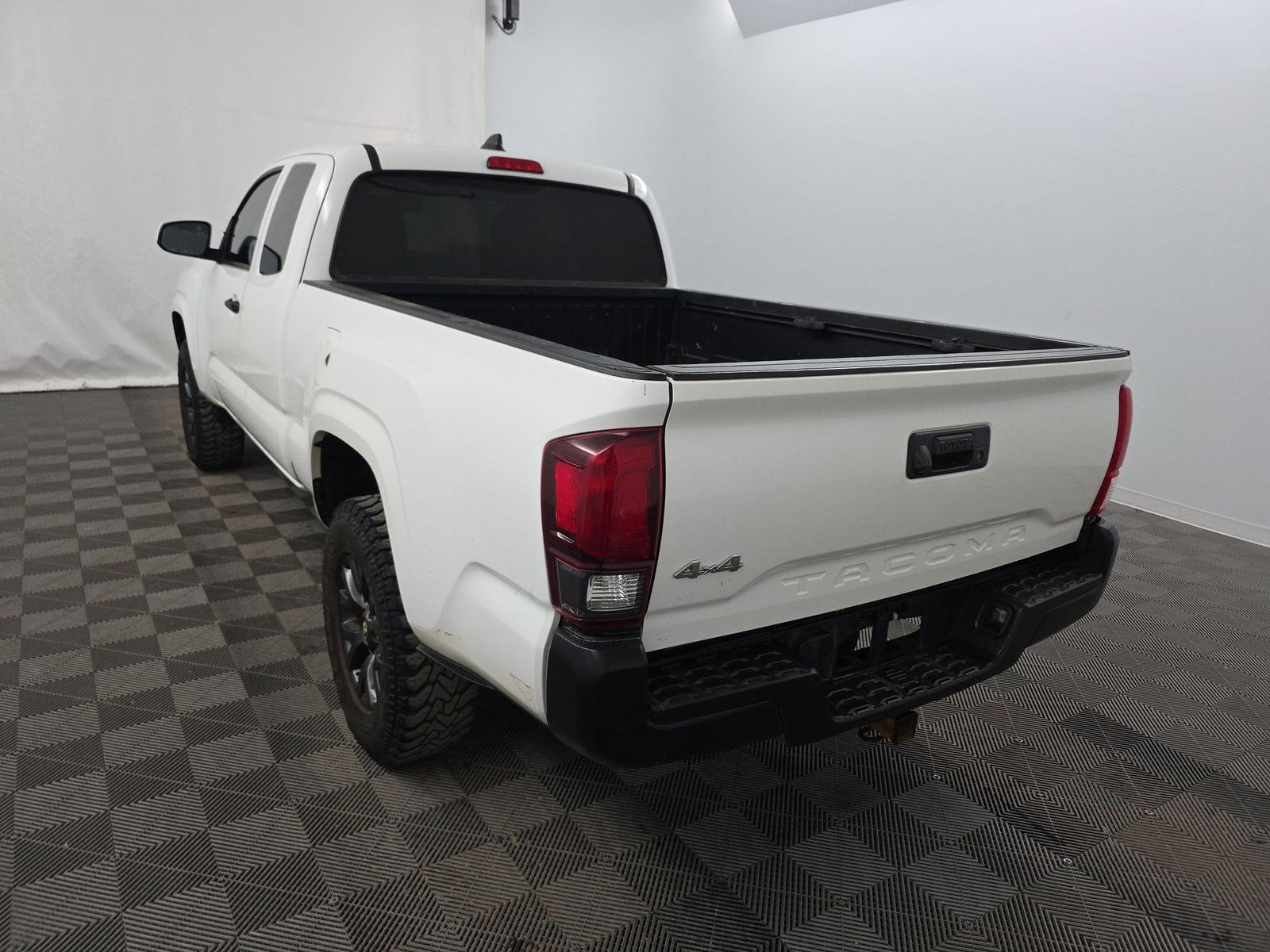 2020 Toyota Tacoma SR