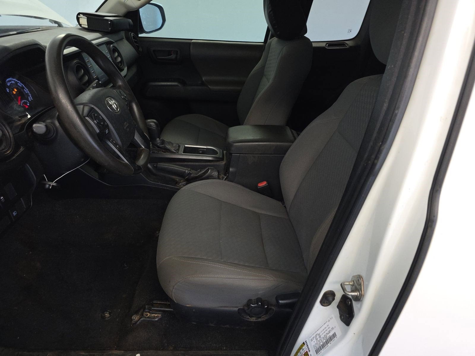 2020 Toyota Tacoma SR