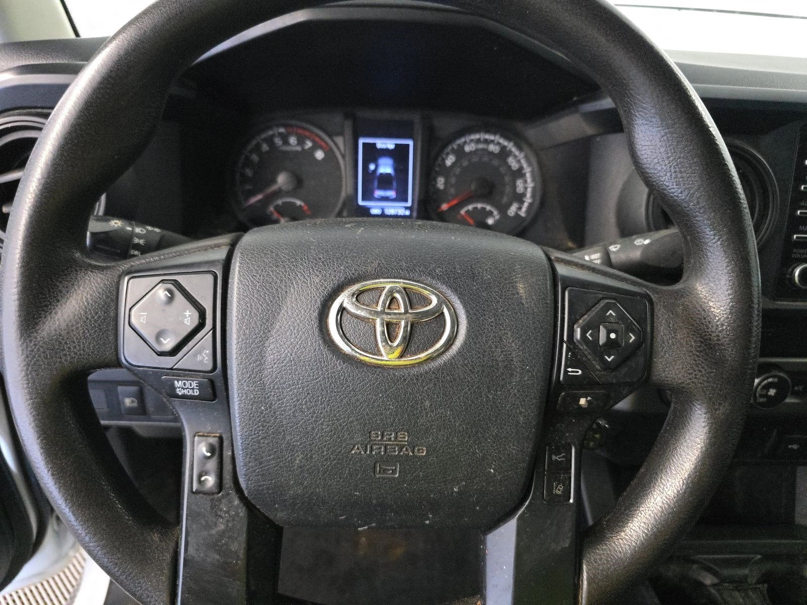 2020 Toyota Tacoma SR