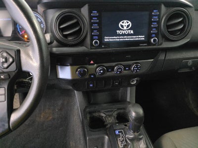 2020 Toyota Tacoma SR