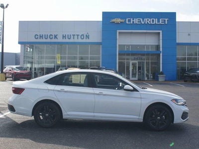 2023 Volkswagen Jetta 1.5T SE