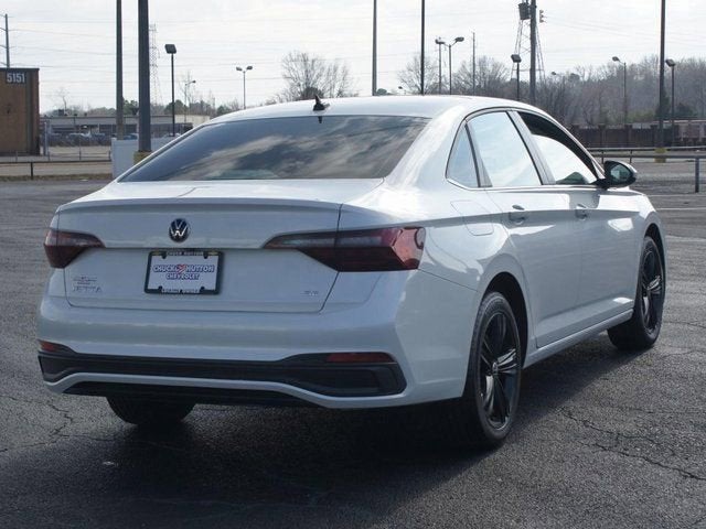 2023 Volkswagen Jetta 1.5T SE