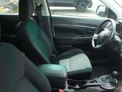 2015 Mitsubishi Outlander Sport 2.4 ES