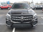 2019 Mercedes-Benz GLS 550 4MATIC®
