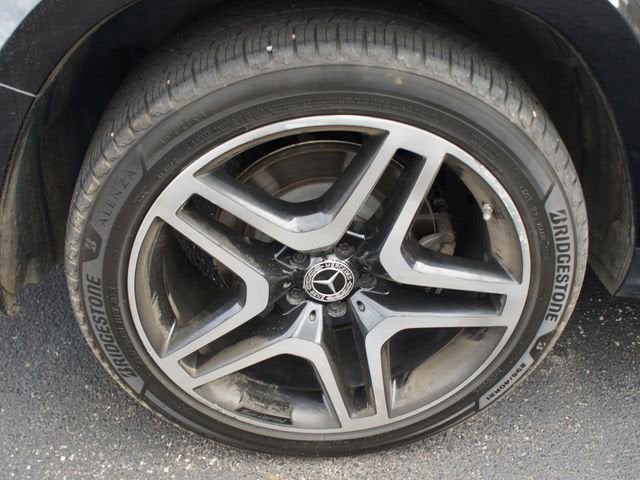 2019 Mercedes-Benz GLS 550 4MATIC®