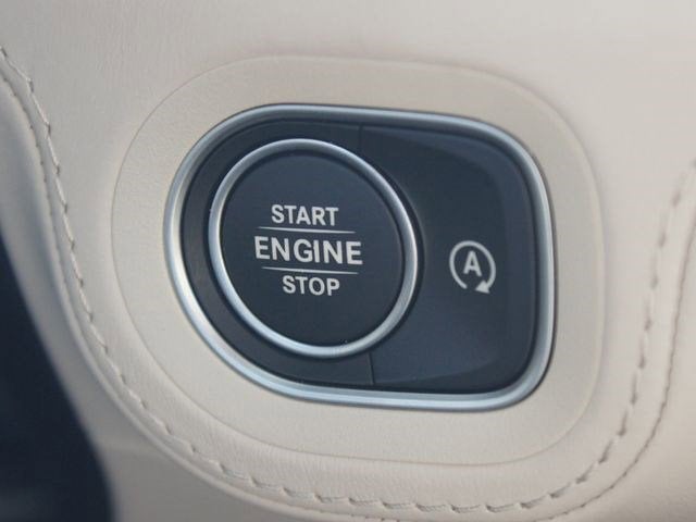 2025 Mercedes-Benz AMG® GLE 53 4MATIC®+