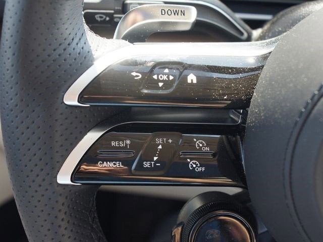 2025 Mercedes-Benz AMG® GLE 53 4MATIC®+