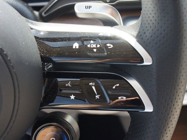 2025 Mercedes-Benz AMG® GLE 53 4MATIC®+