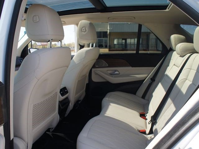 2025 Mercedes-Benz AMG® GLE 53 4MATIC®+