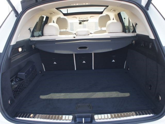 2025 Mercedes-Benz AMG® GLE 53 4MATIC®+