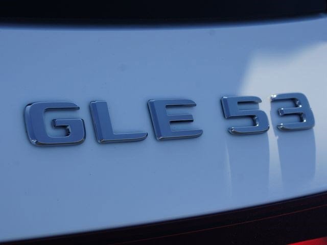 2025 Mercedes-Benz AMG® GLE 53 4MATIC®+